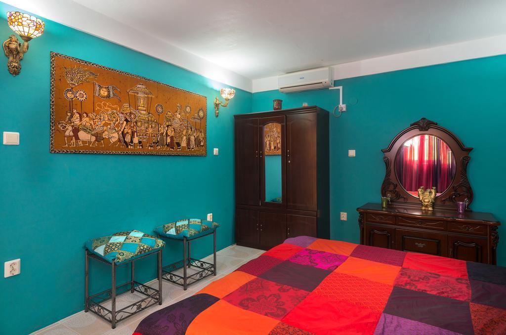 Royal Palm Holiday Apartment Mero Екстер'єр фото
